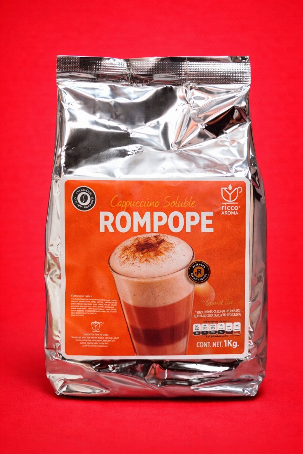 Rompope