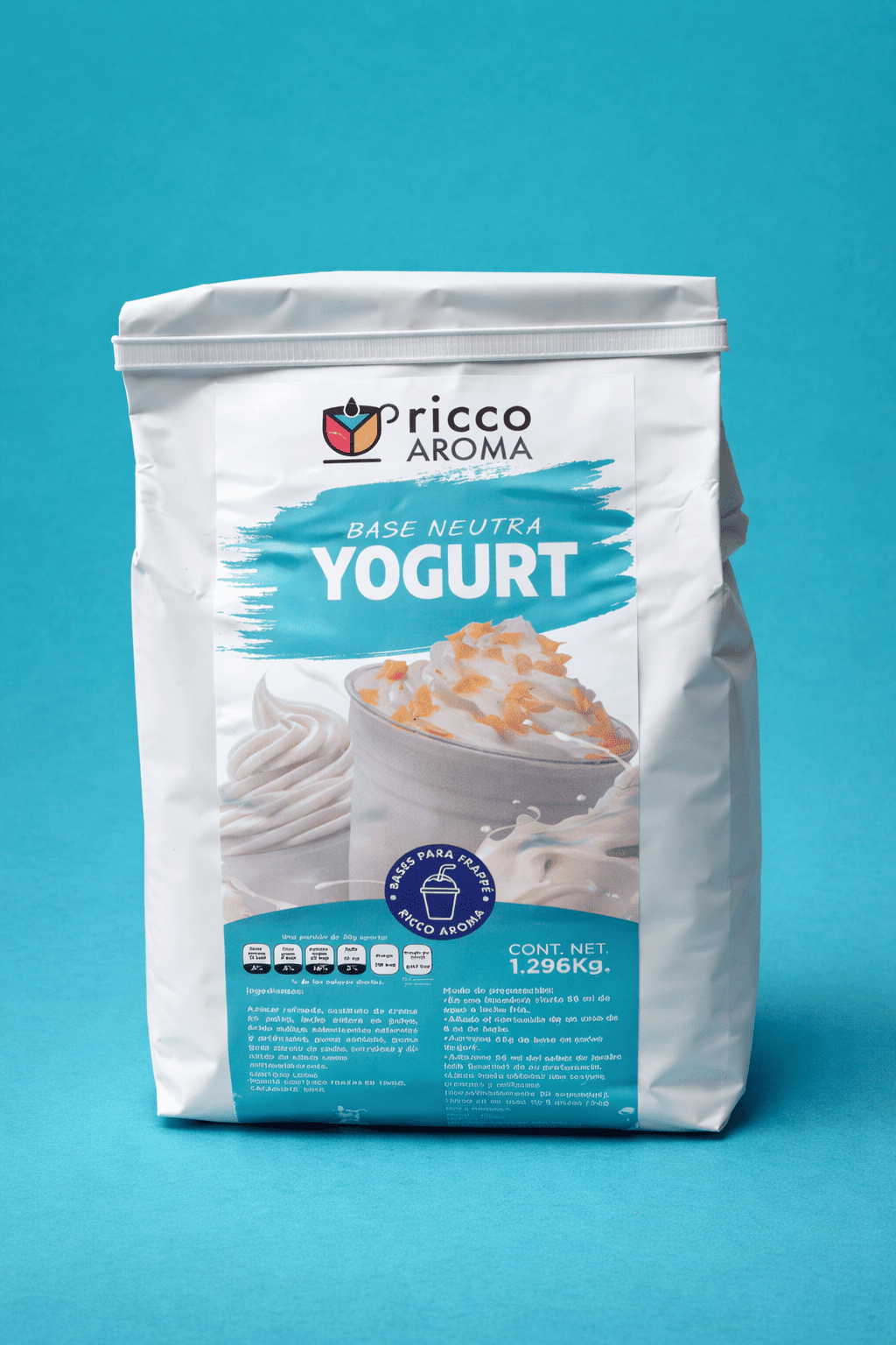 Base Yogurt