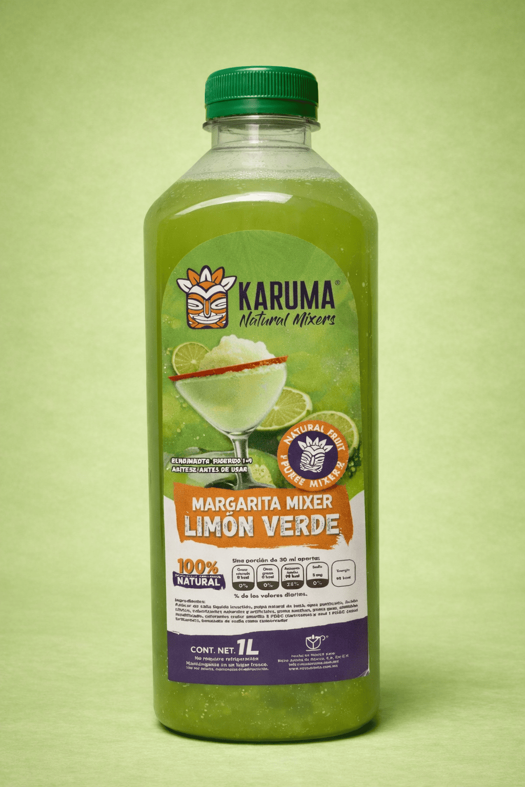Pulpa de Limon