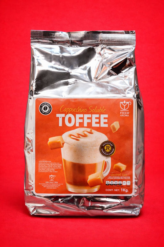 Toffee